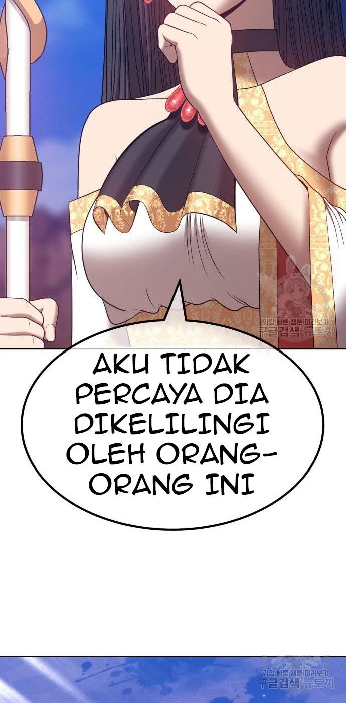 +99 Wooden Stick
