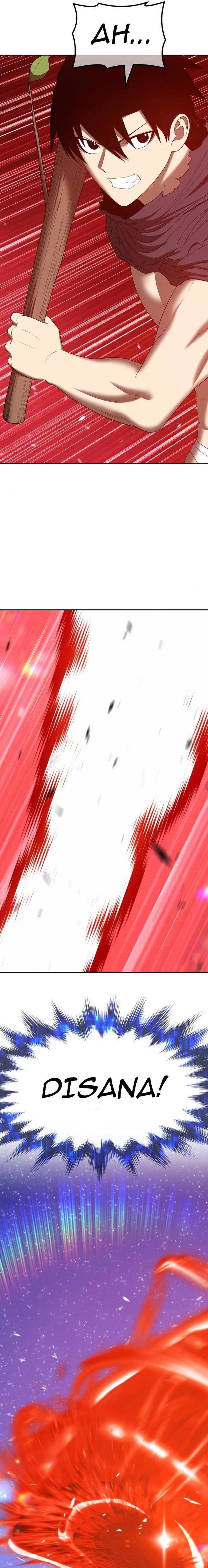 +99 Wooden Stick