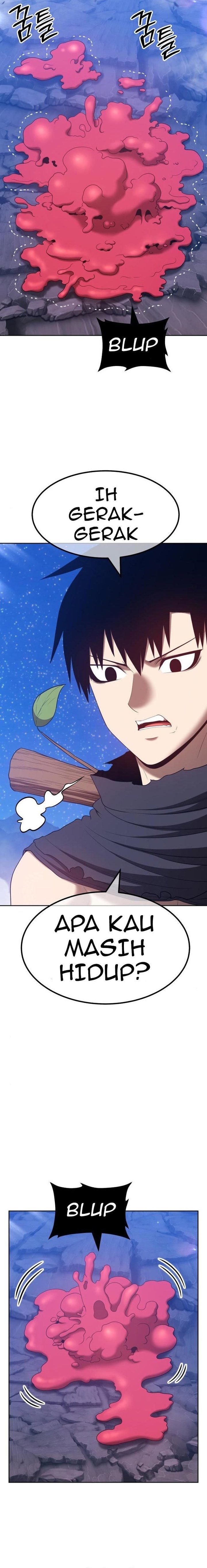 +99 Wooden Stick