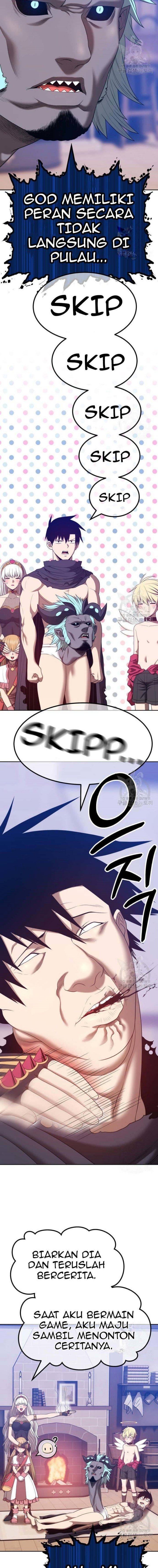 +99 Wooden Stick