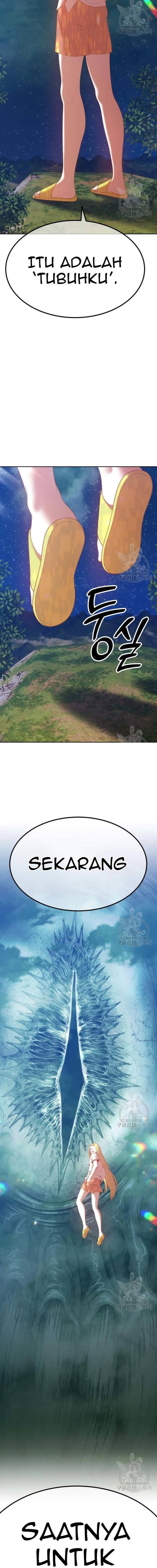 +99 Wooden Stick