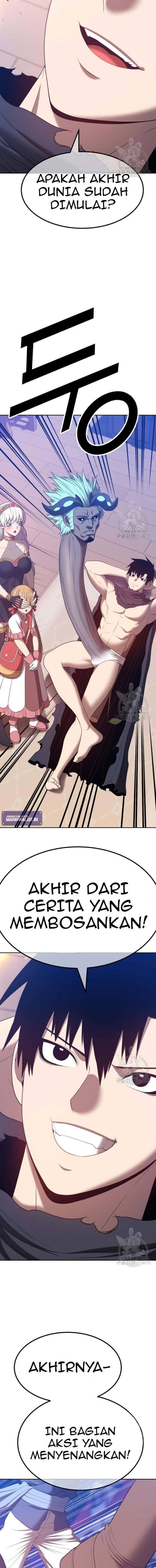 +99 Wooden Stick