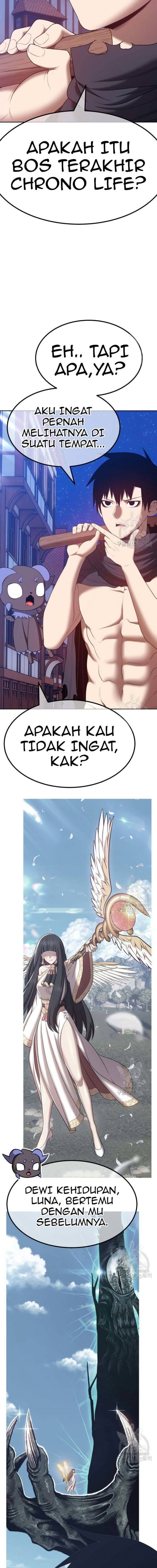 +99 Wooden Stick