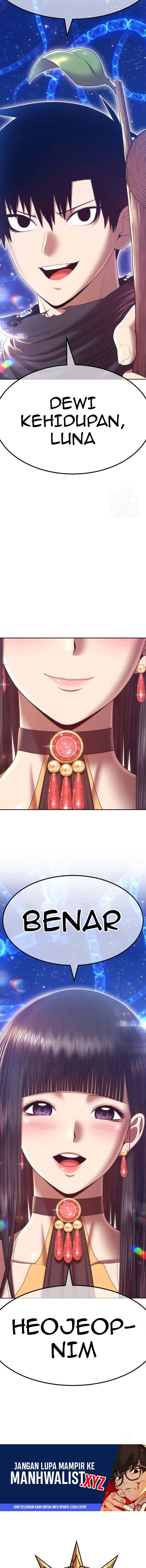 +99 Wooden Stick