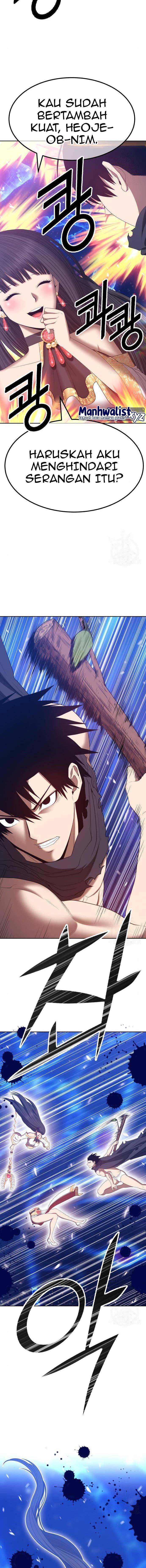 +99 Wooden Stick