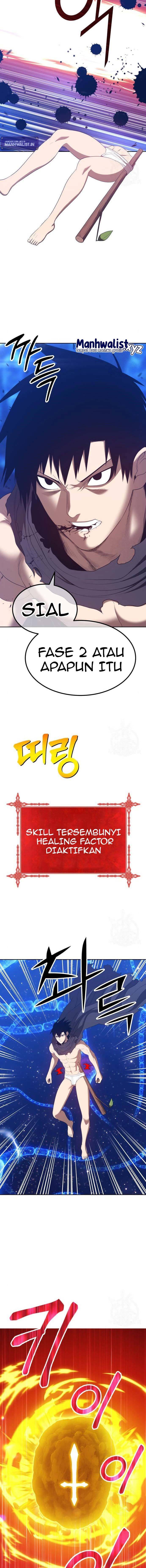 +99 Wooden Stick