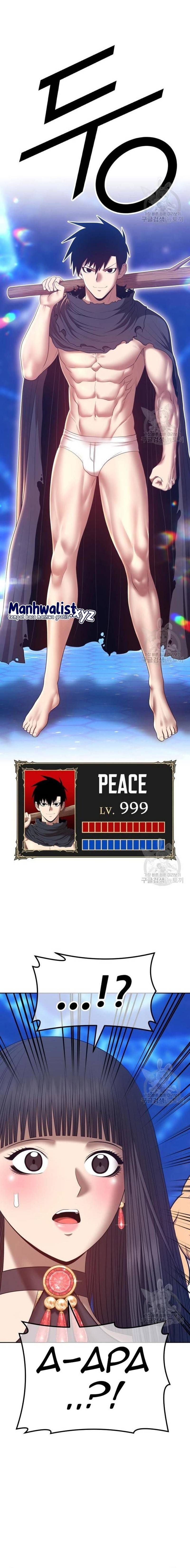 +99 Wooden Stick