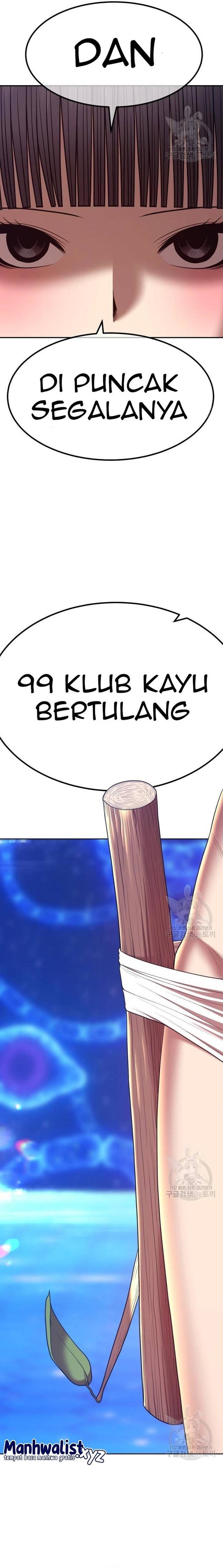 +99 Wooden Stick