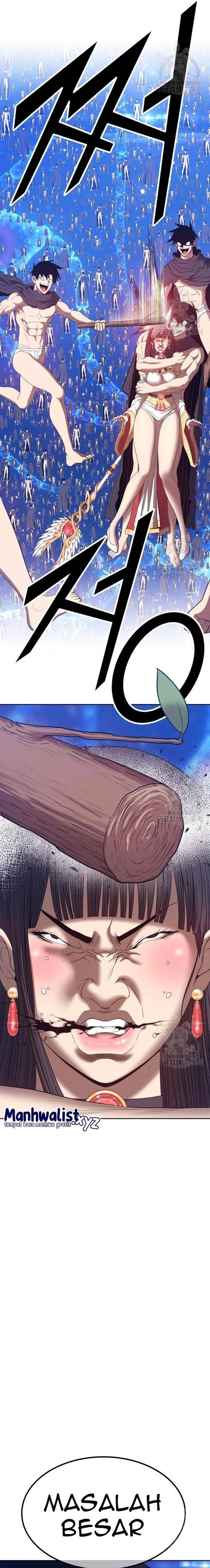 +99 Wooden Stick