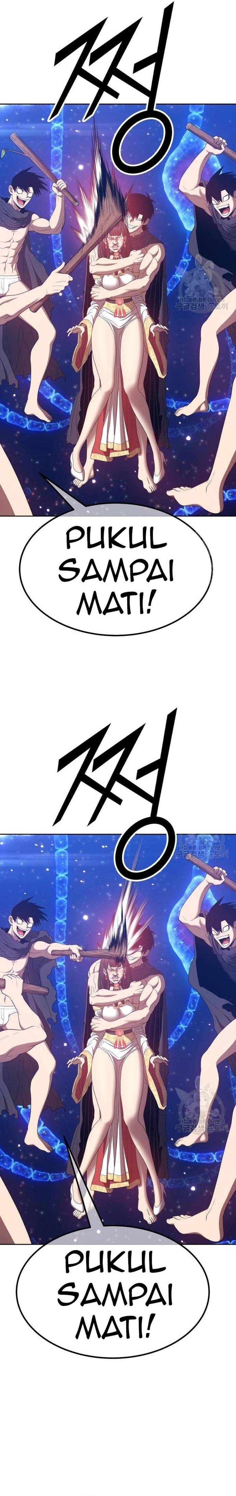 +99 Wooden Stick