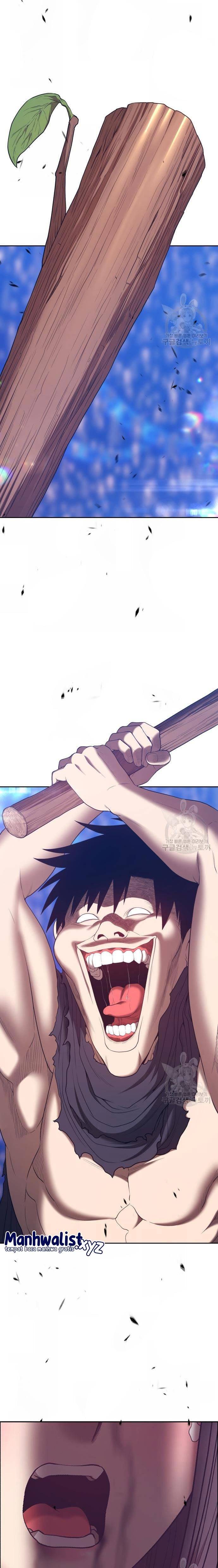+99 Wooden Stick