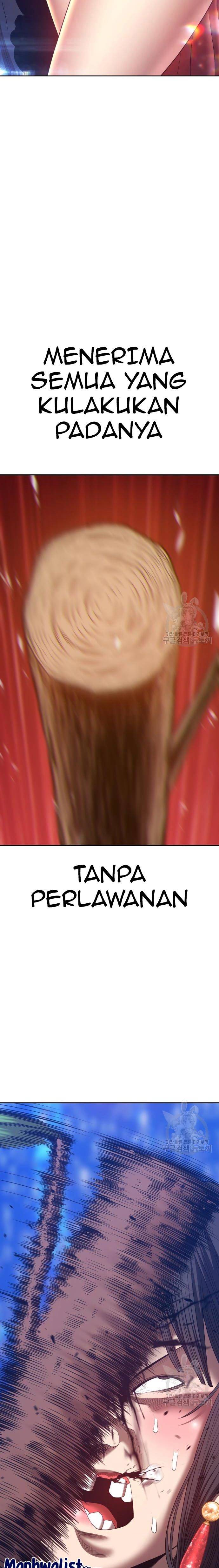 +99 Wooden Stick