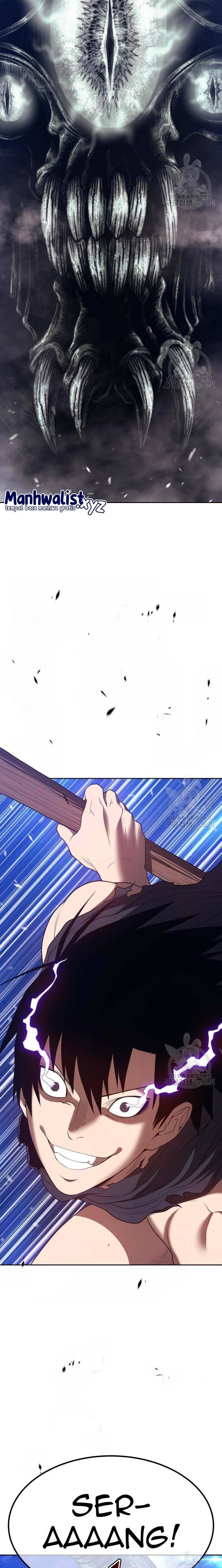 +99 Wooden Stick