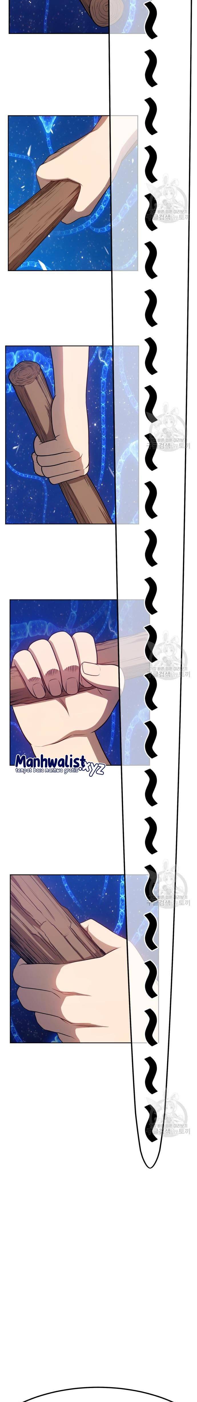 +99 Wooden Stick