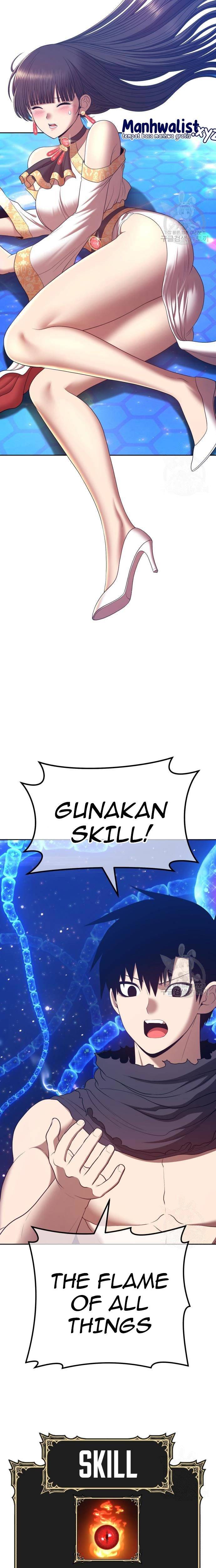 +99 Wooden Stick