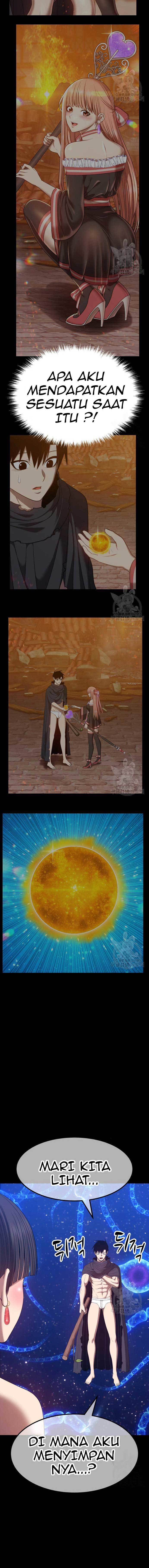 +99 Wooden Stick