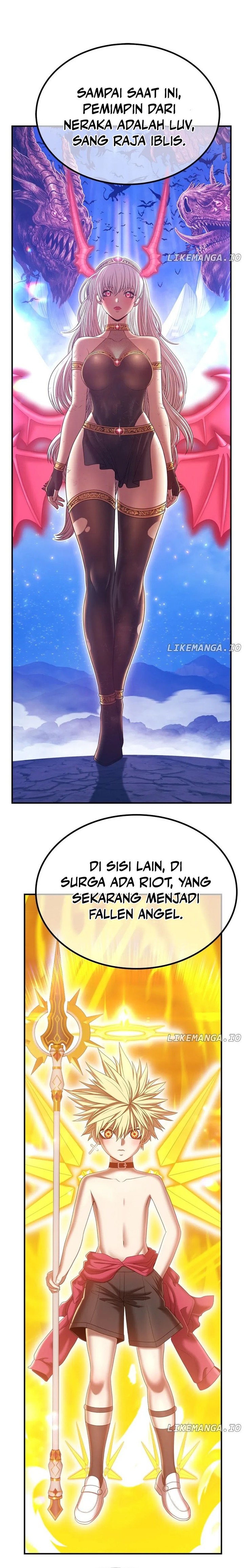 +99 Wooden Stick