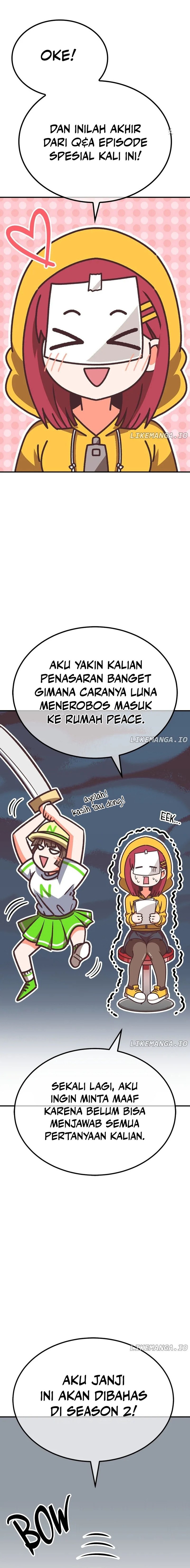+99 Wooden Stick
