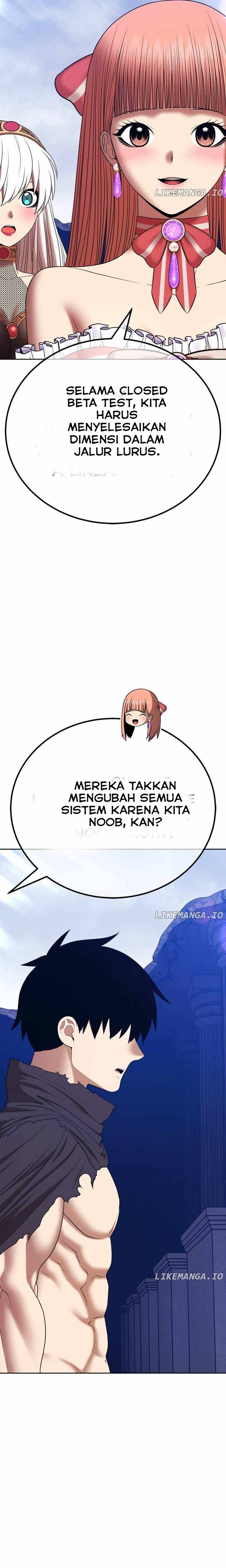+99 Wooden Stick