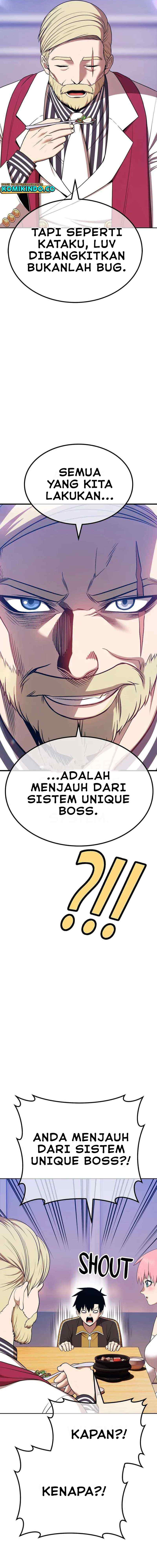 +99 Wooden Stick Chapter 95