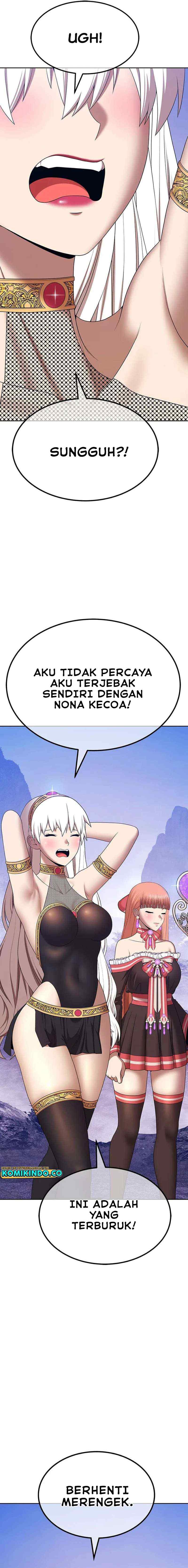 +99 Wooden Stick