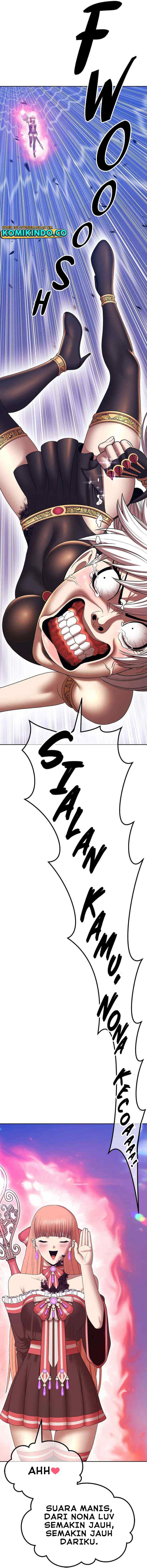 +99 Wooden Stick