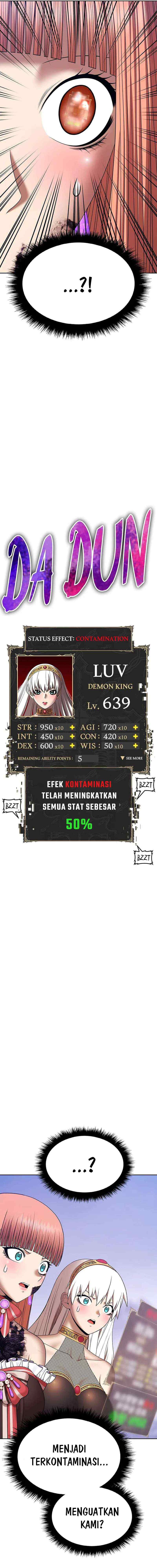 +99 Wooden Stick