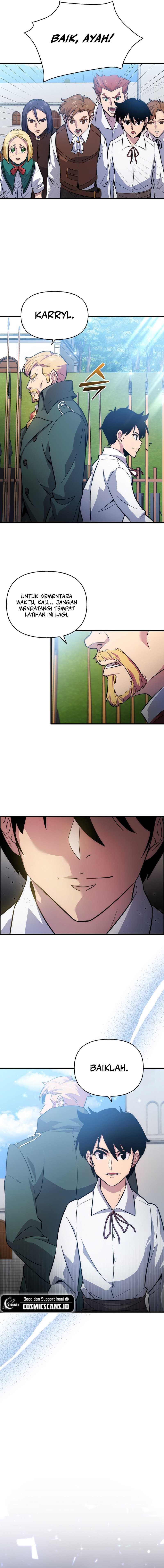 9th Class Sword Master
