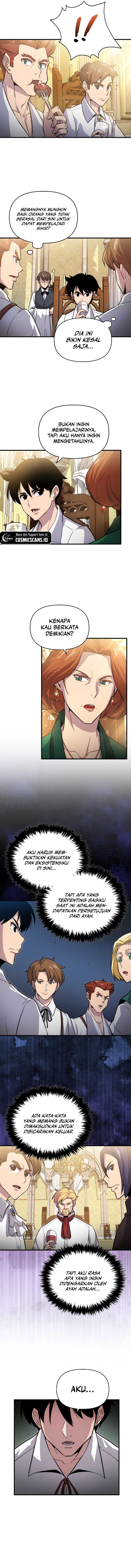 9th Class Sword Master