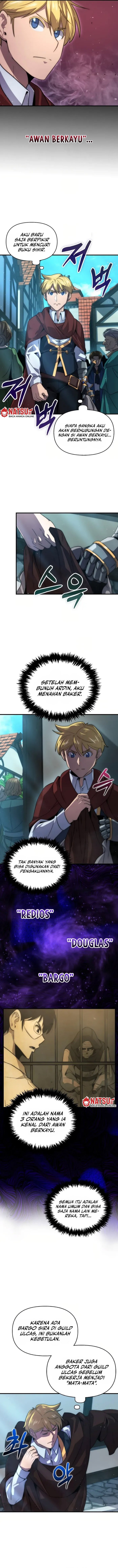9th Class Sword Master