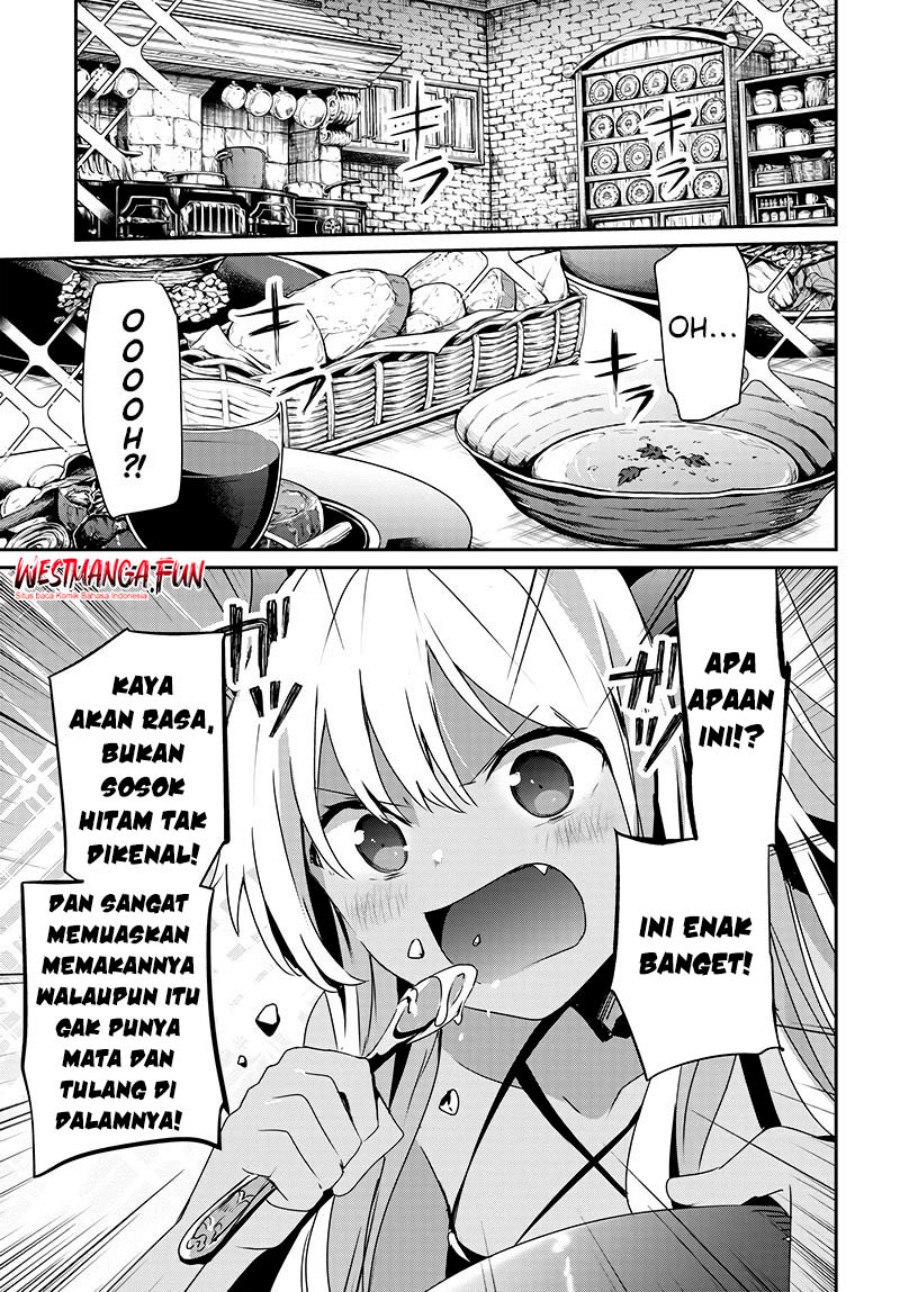 Isekai de Ore dake ga Maou no Pet ni!?