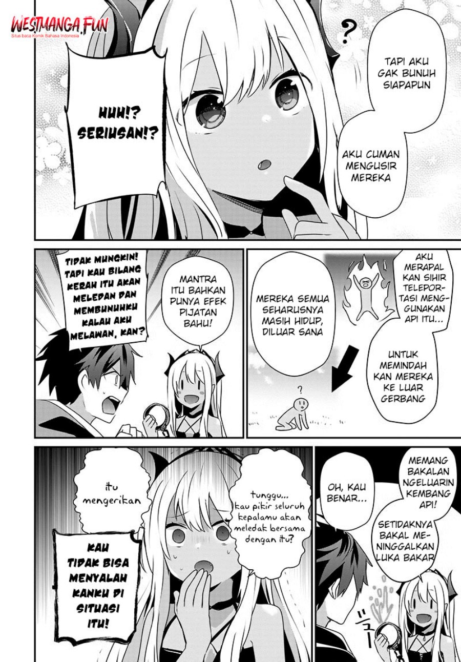 Isekai de Ore dake ga Maou no Pet ni!?