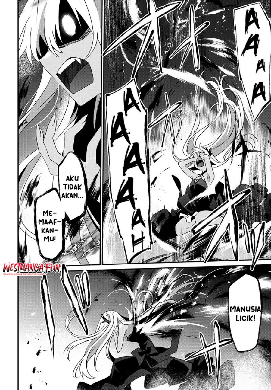 Isekai de Ore dake ga Maou no Pet ni!?