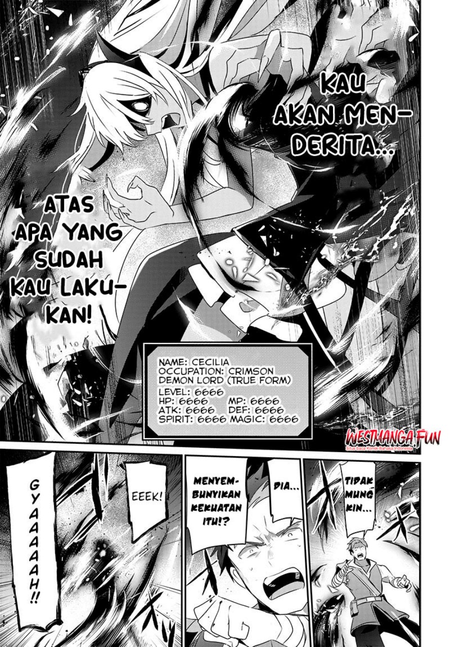 Isekai de Ore dake ga Maou no Pet ni!?