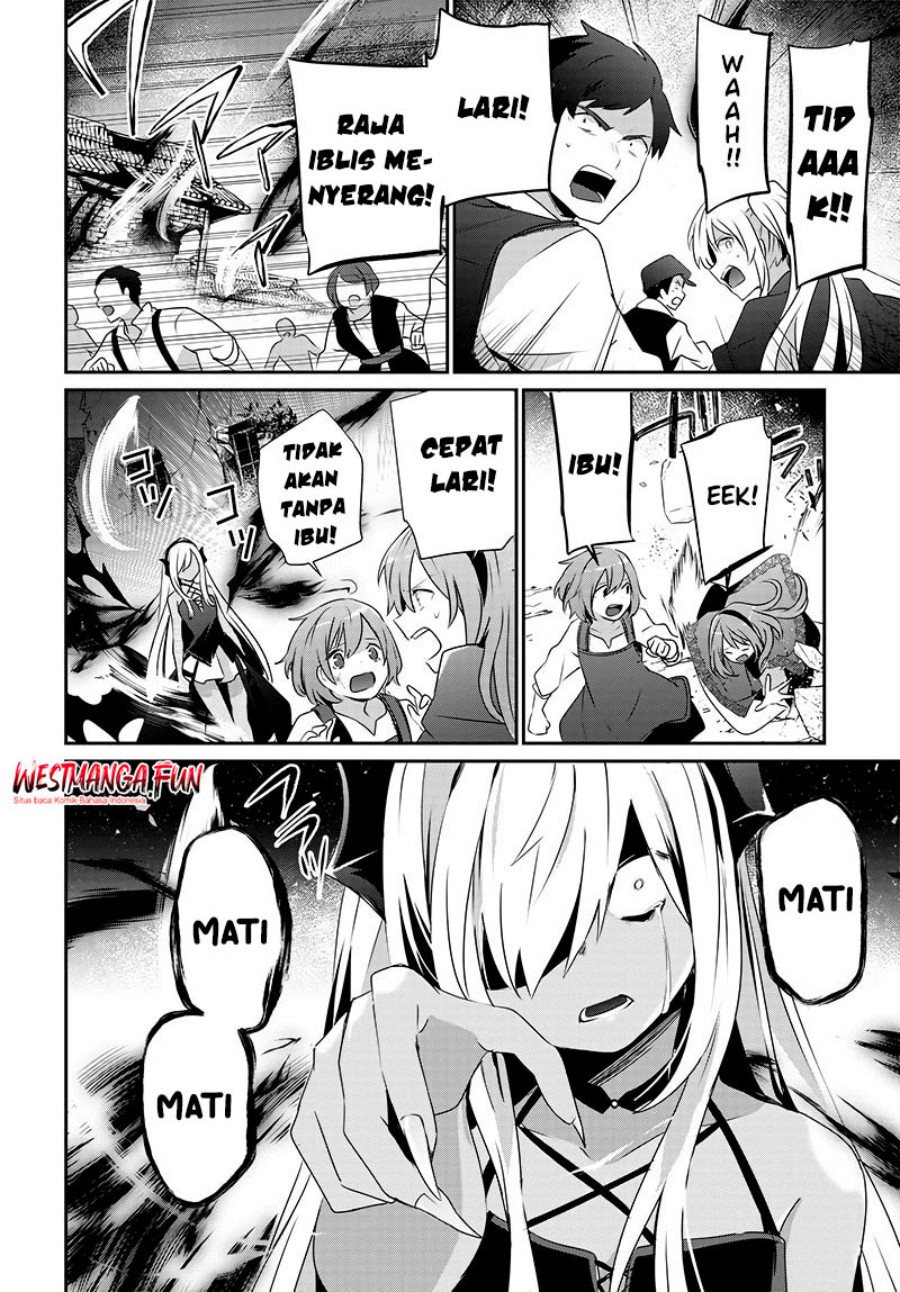 Isekai de Ore dake ga Maou no Pet ni!?