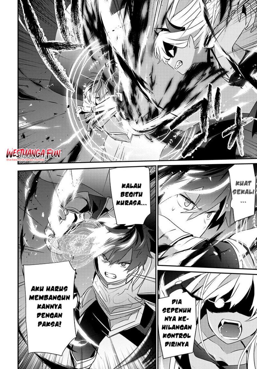 Isekai de Ore dake ga Maou no Pet ni!?