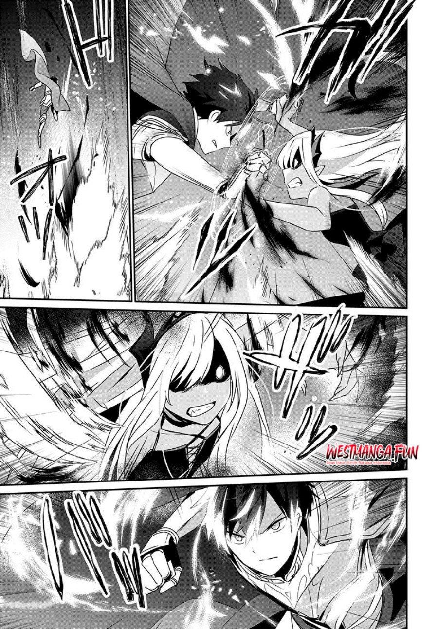 Isekai de Ore dake ga Maou no Pet ni!?