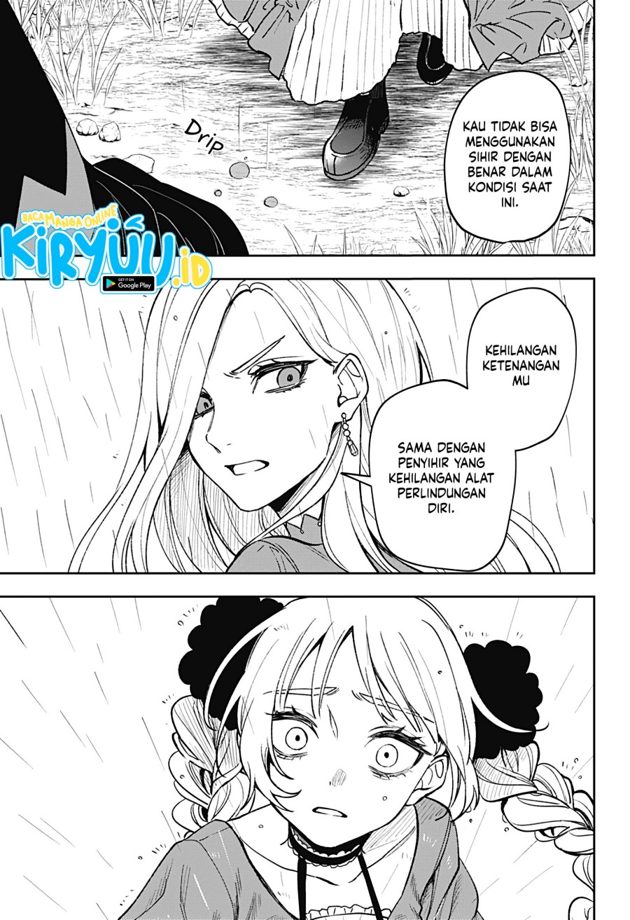 Meririrarariri Chapter 0