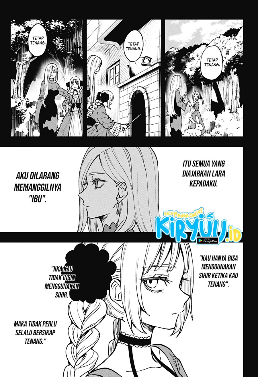 Meririrarariri Chapter 0