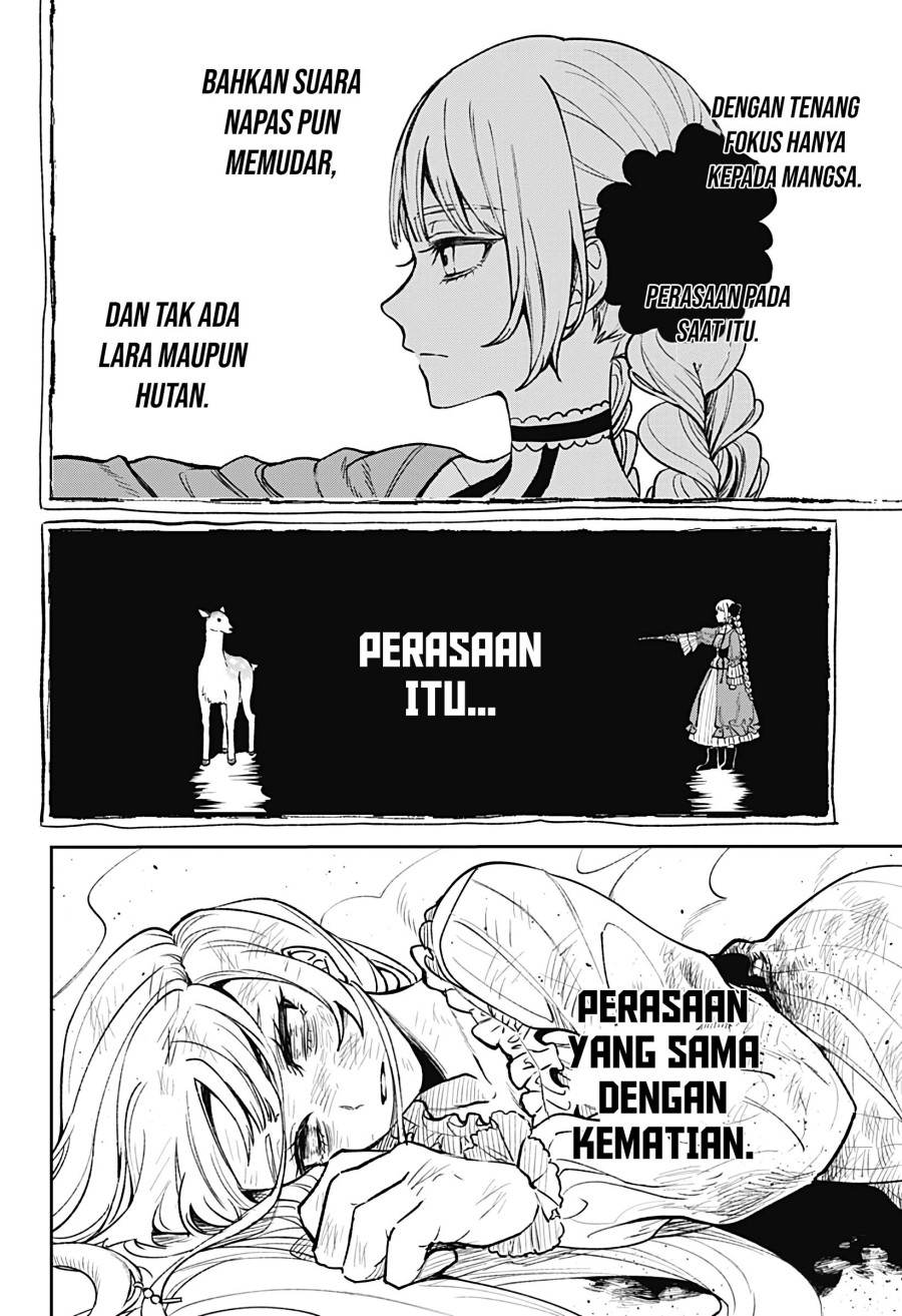 Meririrarariri Chapter 0