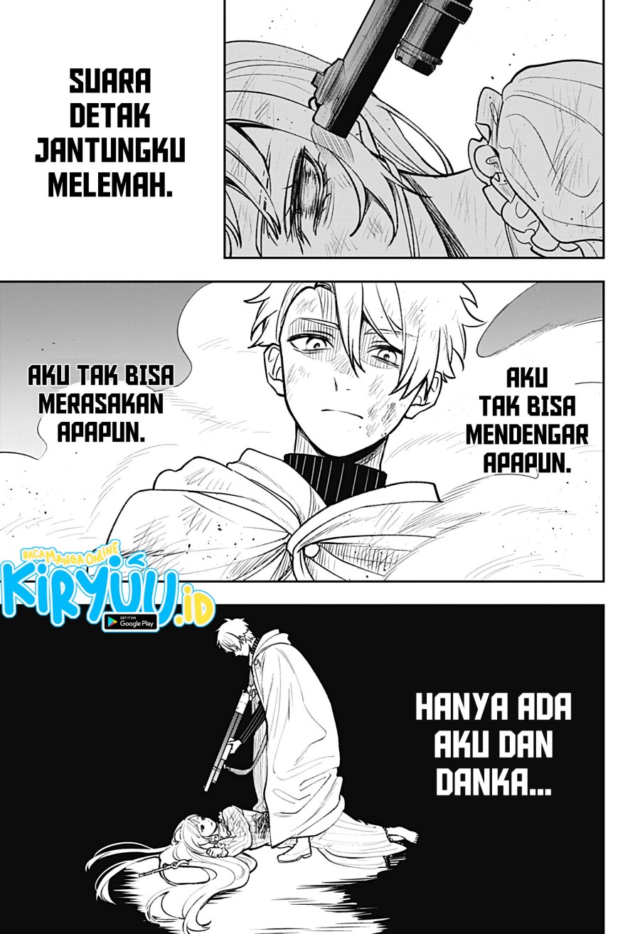 Meririrarariri Chapter 0