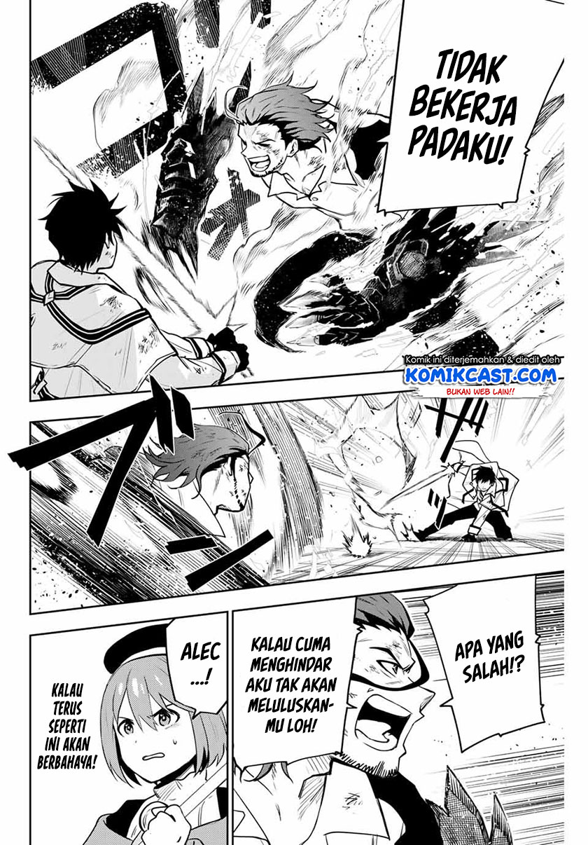 A Court Magician, Who Was Focused On Supportive Magic Because His Allies Were Too Weak, Aims To Become The Strongest After Being Banished (Mikata ga Yowasugite Hojo Mahou ni Tesshiteita Kyuutei Mahoushi, Tsuihou Sarete Saikyou wo Mezashimasu)
