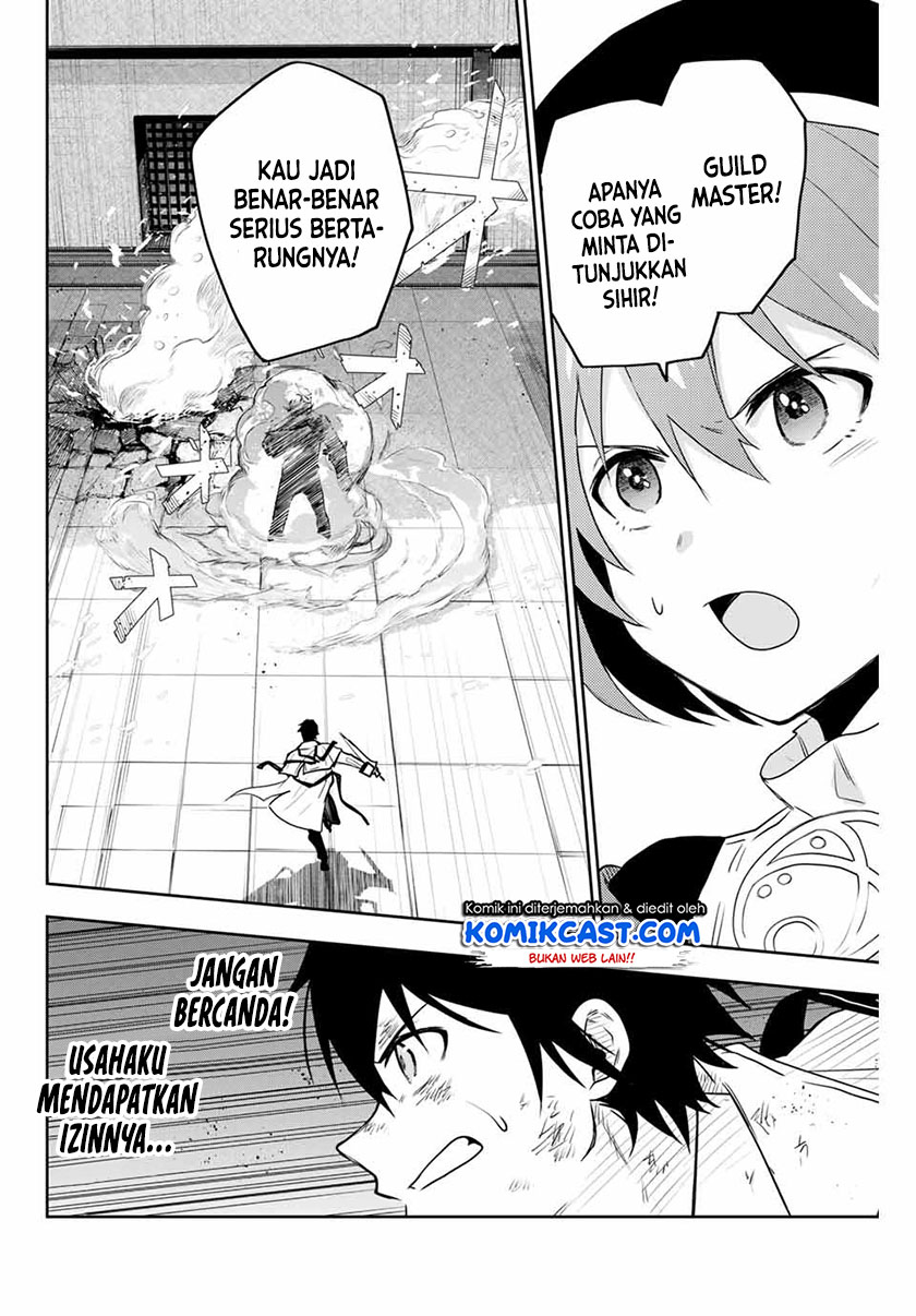 A Court Magician, Who Was Focused On Supportive Magic Because His Allies Were Too Weak, Aims To Become The Strongest After Being Banished (Mikata ga Yowasugite Hojo Mahou ni Tesshiteita Kyuutei Mahoushi, Tsuihou Sarete Saikyou wo Mezashimasu)