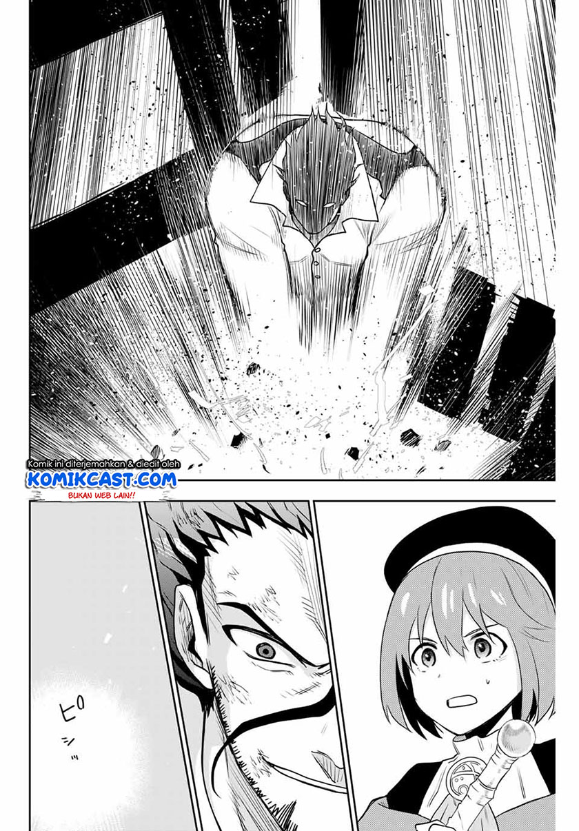 A Court Magician, Who Was Focused On Supportive Magic Because His Allies Were Too Weak, Aims To Become The Strongest After Being Banished (Mikata ga Yowasugite Hojo Mahou ni Tesshiteita Kyuutei Mahoushi, Tsuihou Sarete Saikyou wo Mezashimasu)