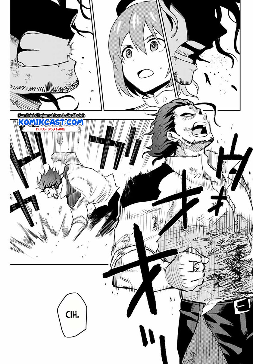 A Court Magician, Who Was Focused On Supportive Magic Because His Allies Were Too Weak, Aims To Become The Strongest After Being Banished (Mikata ga Yowasugite Hojo Mahou ni Tesshiteita Kyuutei Mahoushi, Tsuihou Sarete Saikyou wo Mezashimasu)