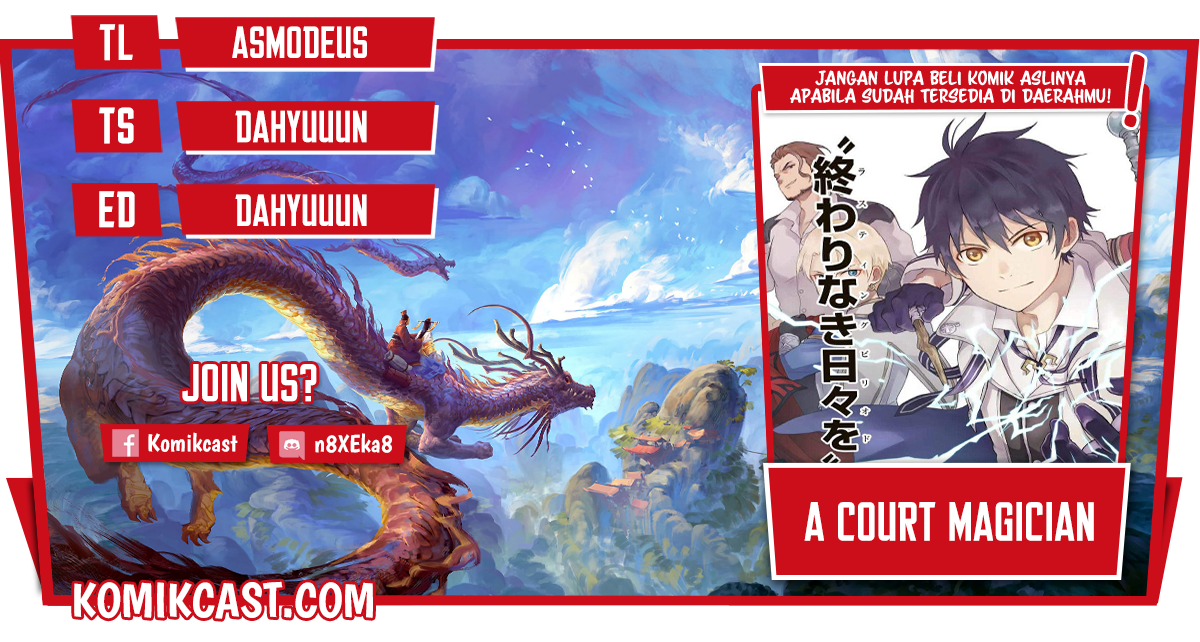 A Court Magician, Who Was Focused On Supportive Magic Because His Allies Were Too Weak, Aims To Become The Strongest After Being Banished