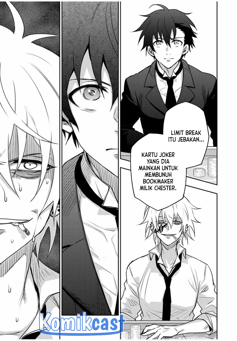A Court Magician, Who Was Focused On Supportive Magic Because His Allies Were Too Weak, Aims To Become The Strongest After Being Banished