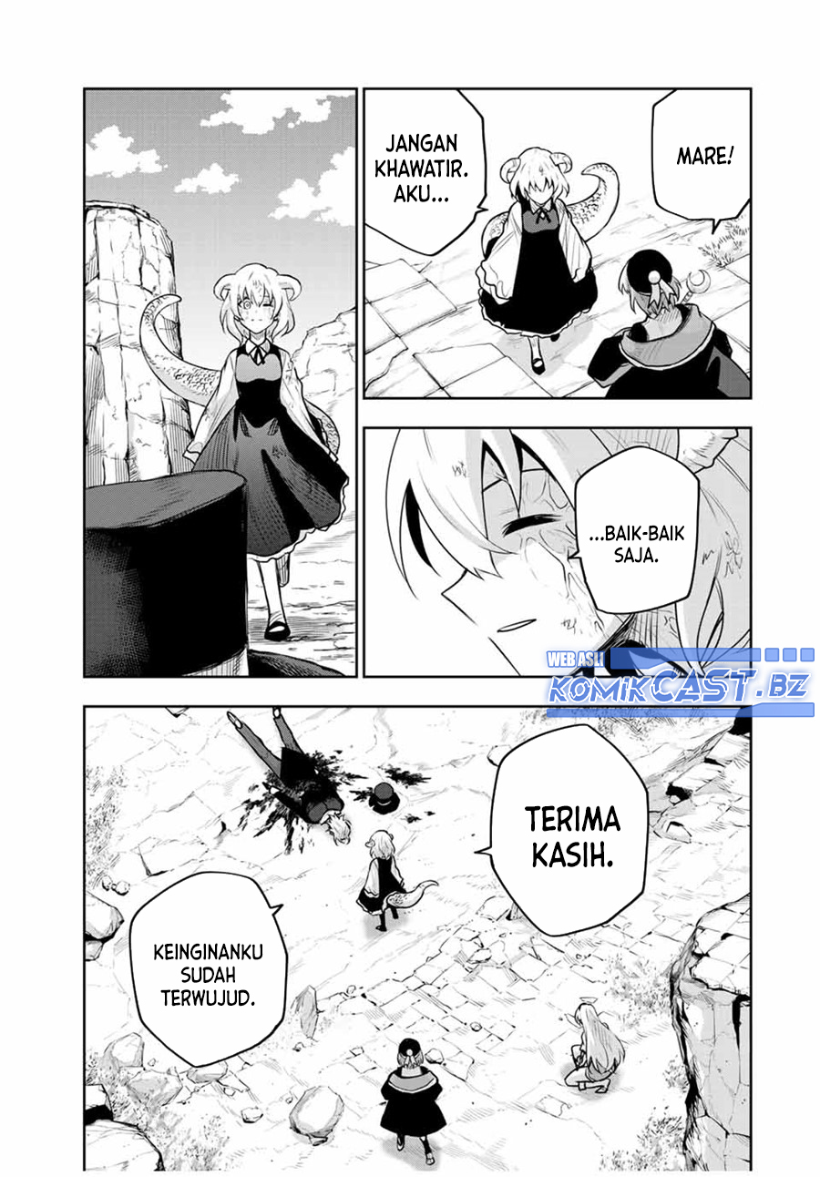 A Court Magician, Who Was Focused On Supportive Magic Because His Allies Were Too Weak, Aims To Become The Strongest After Being Banished (Mikata ga Yowasugite Hojo Mahou ni Tesshiteita Kyuutei Mahoushi, Tsuihou Sarete Saikyou wo Mezashimasu)