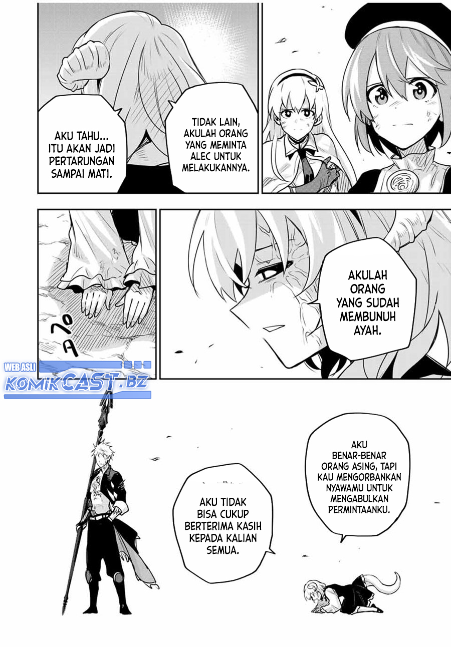 A Court Magician, Who Was Focused On Supportive Magic Because His Allies Were Too Weak, Aims To Become The Strongest After Being Banished (Mikata ga Yowasugite Hojo Mahou ni Tesshiteita Kyuutei Mahoushi, Tsuihou Sarete Saikyou wo Mezashimasu)