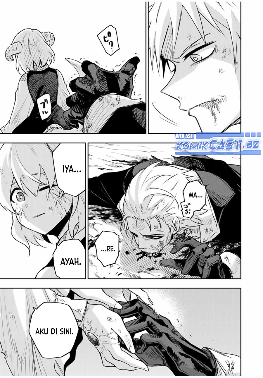 A Court Magician, Who Was Focused On Supportive Magic Because His Allies Were Too Weak, Aims To Become The Strongest After Being Banished (Mikata ga Yowasugite Hojo Mahou ni Tesshiteita Kyuutei Mahoushi, Tsuihou Sarete Saikyou wo Mezashimasu)